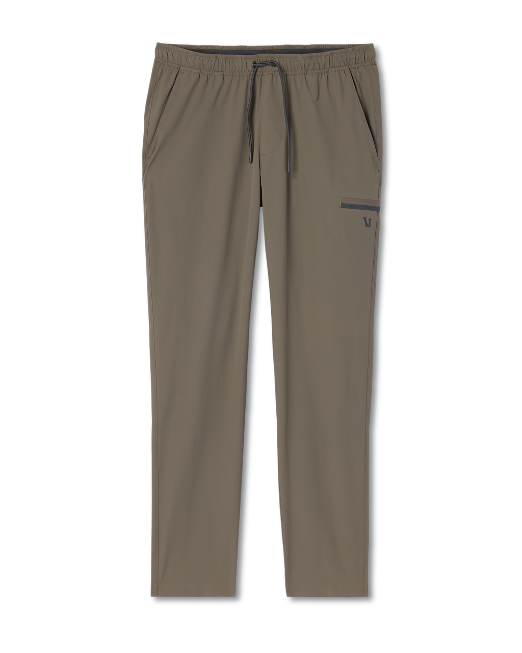 Grafton Pant 30" | Bark