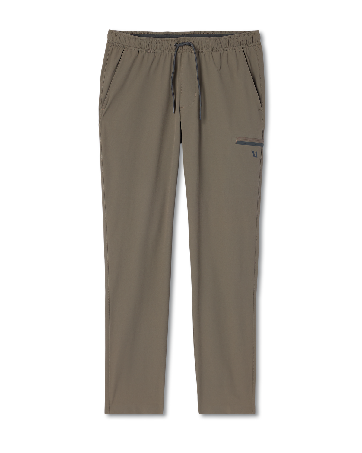 Grafton Pant 30" | Bark