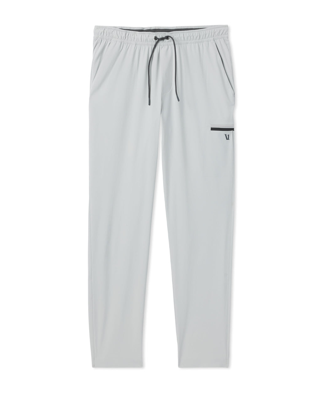 Grafton Pant 30" | Sky Grey