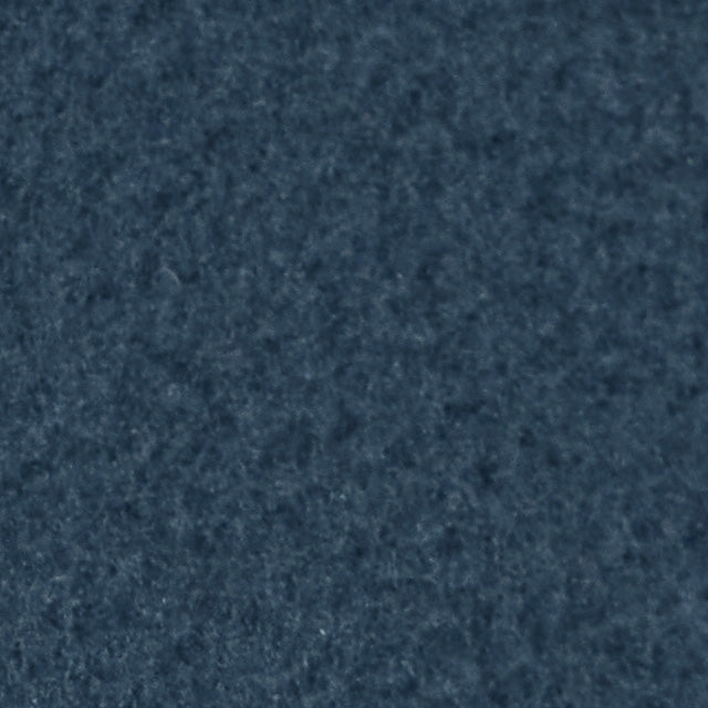 Aspen Half Snap | Ocean Blue