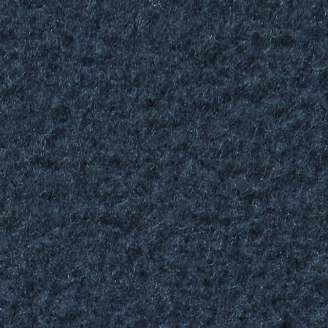 Aspen Vest | Ocean Blue