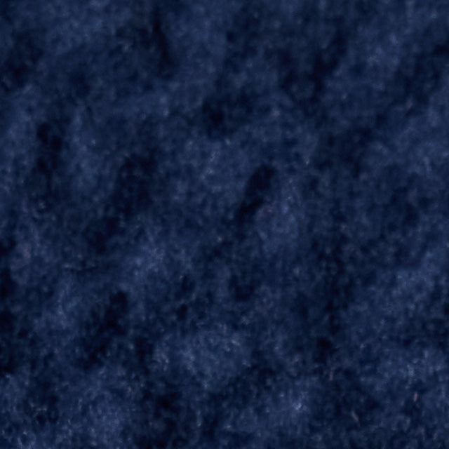 Alpine Fleece Full Zip | Blue Coast