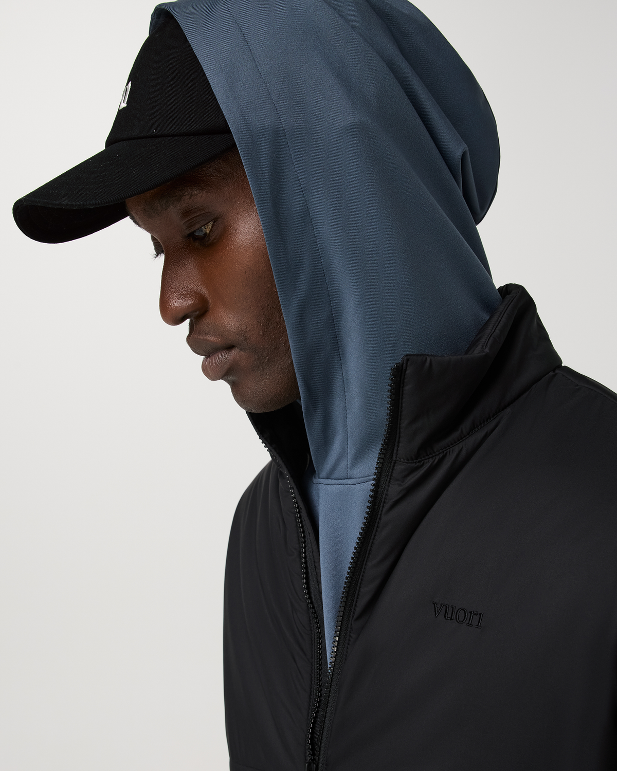 Echo Insulated Jacket 3.0 | Ink