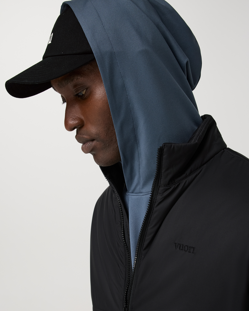 Echo Insulated Jacket 3.0 | Truffle