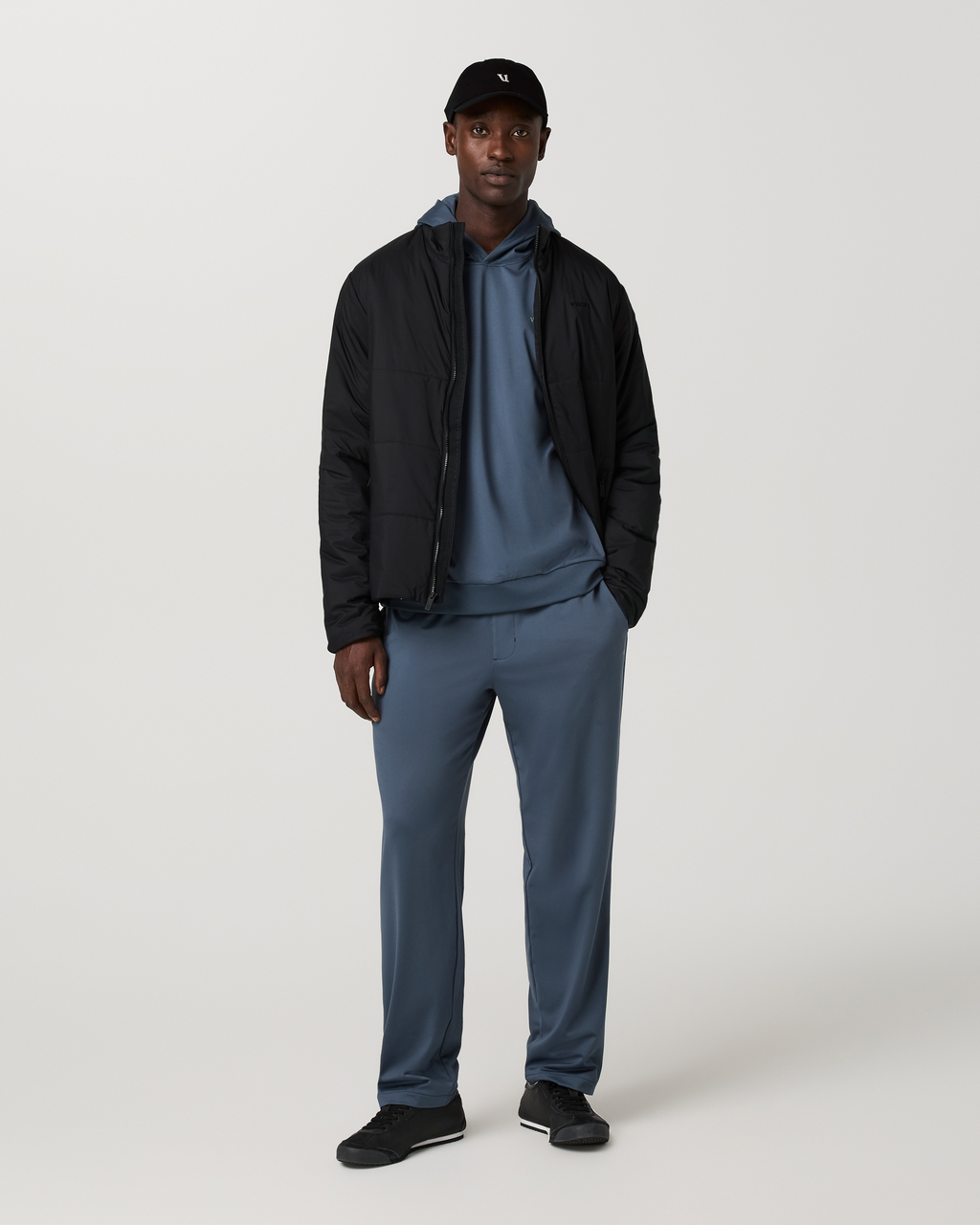 Echo Insulated Jacket 3.0 | Truffle
