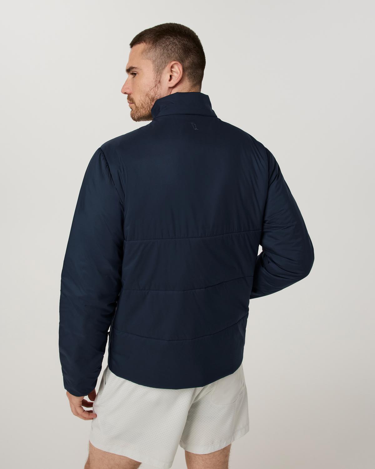 Echo Insulated Jacket 3.0 | Black