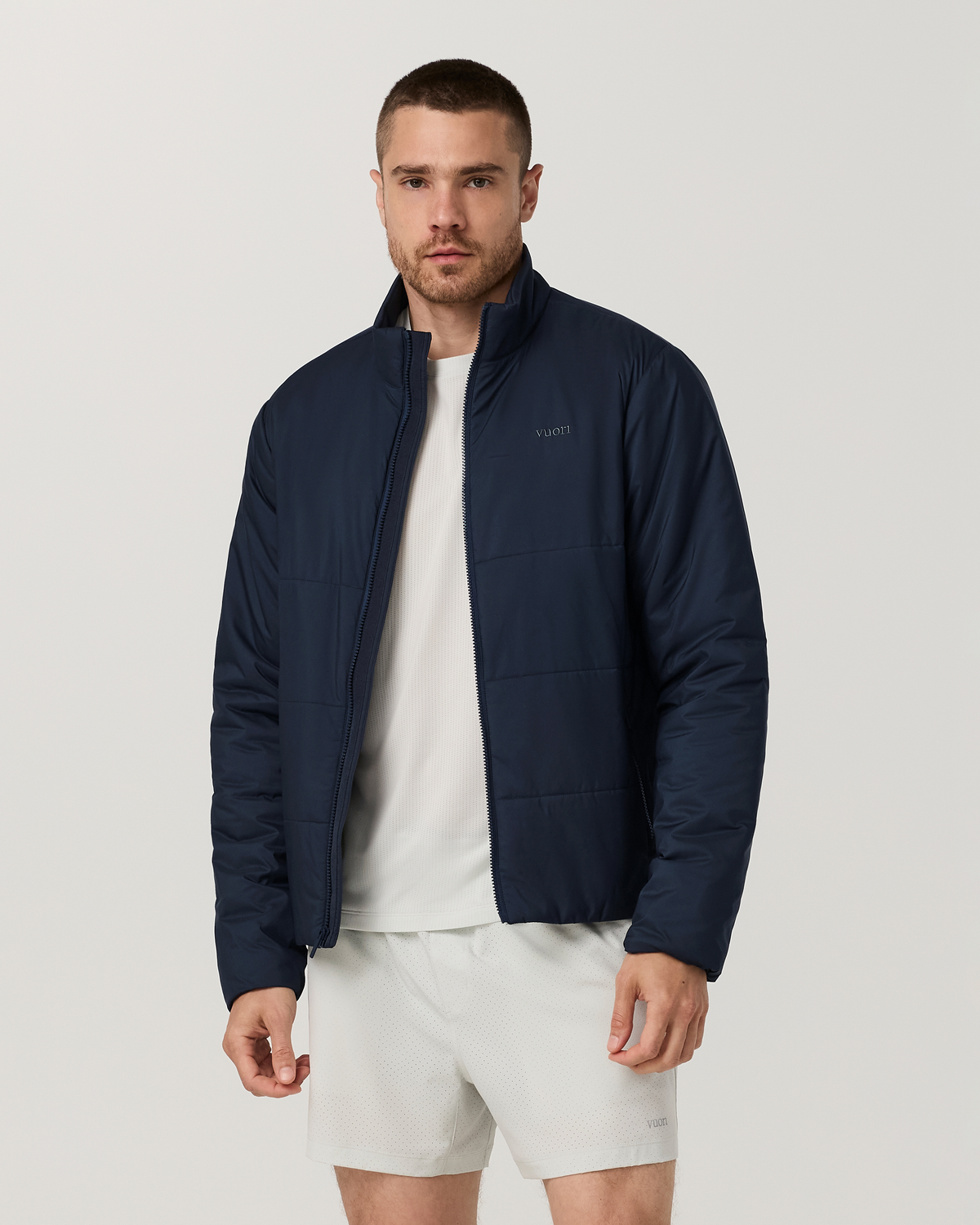 Echo Insulated Jacket 3.0 | Black