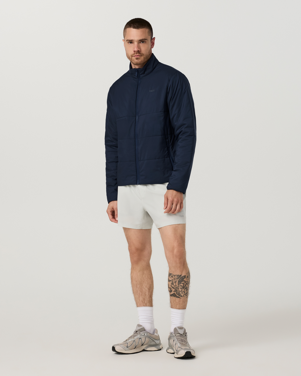 Echo Insulated Jacket 3.0 | Black