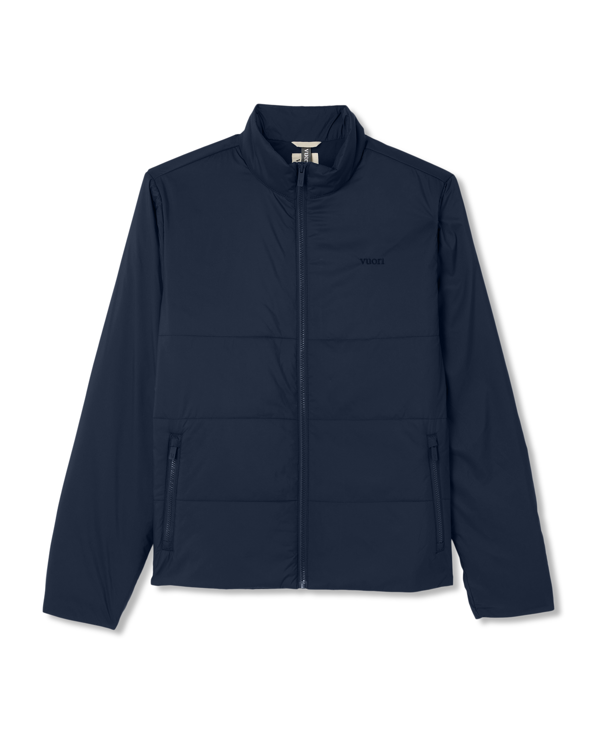 Echo Insulated Jacket 3.0 | Black