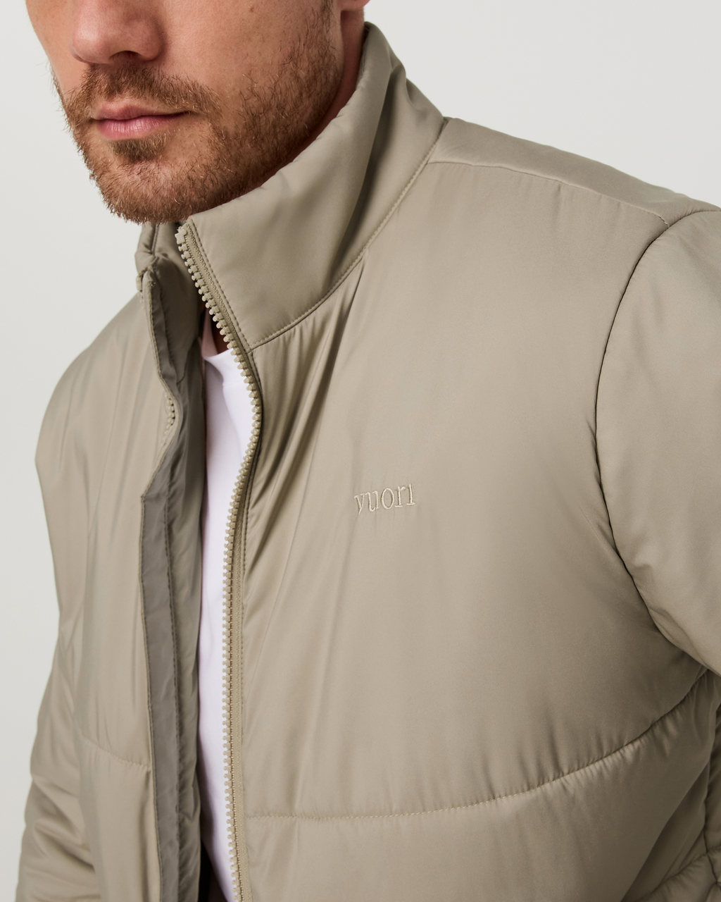 Echo Insulated Jacket 3.0 | Black