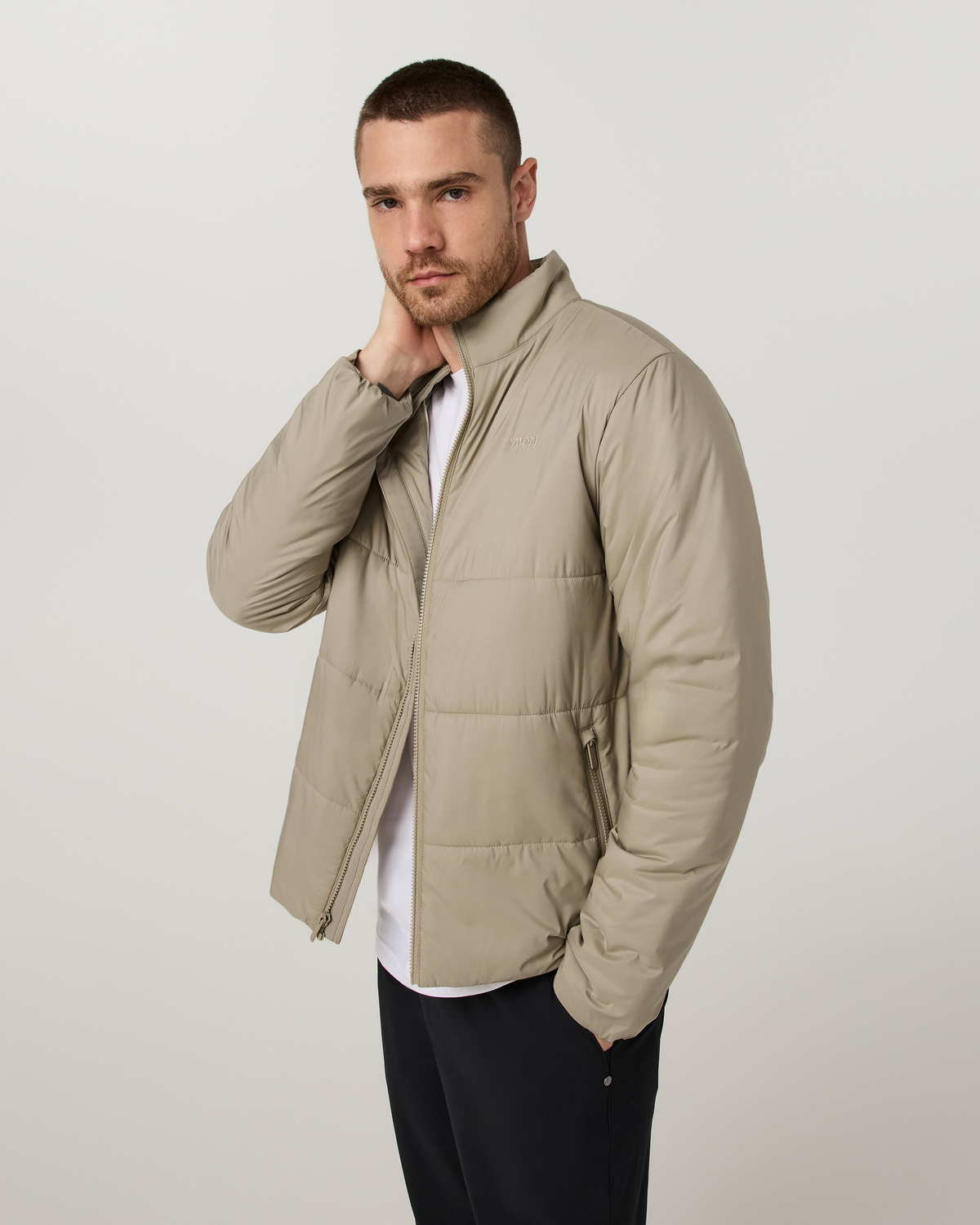 Echo Insulated Jacket 3.0 | Ink