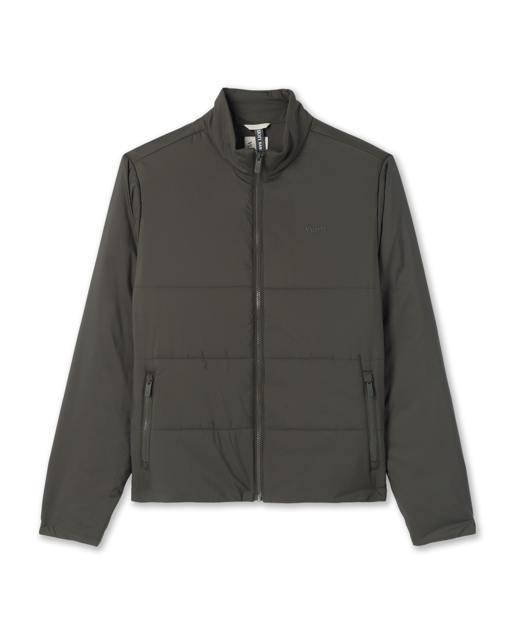 Echo Insulated Jacket 3.0 | Truffle