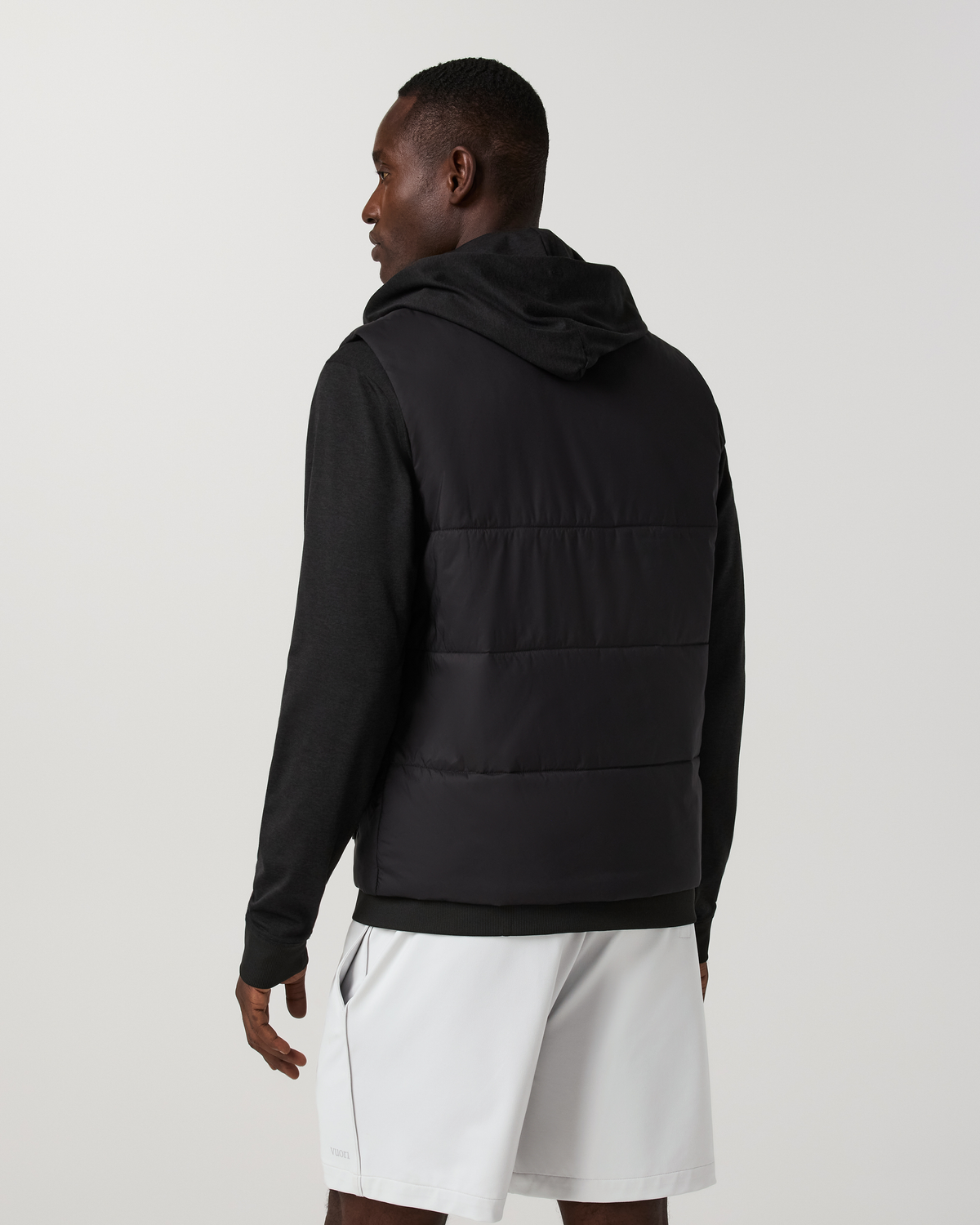 Echo Insulated Vest 3.0 | Hunter Green