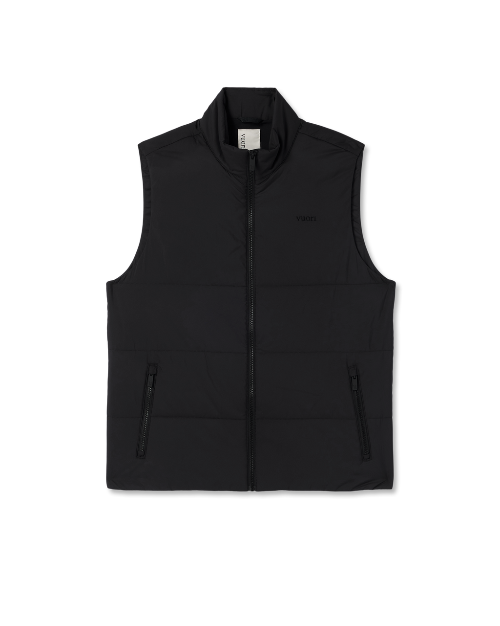 Echo Insulated Vest 3.0 | Black