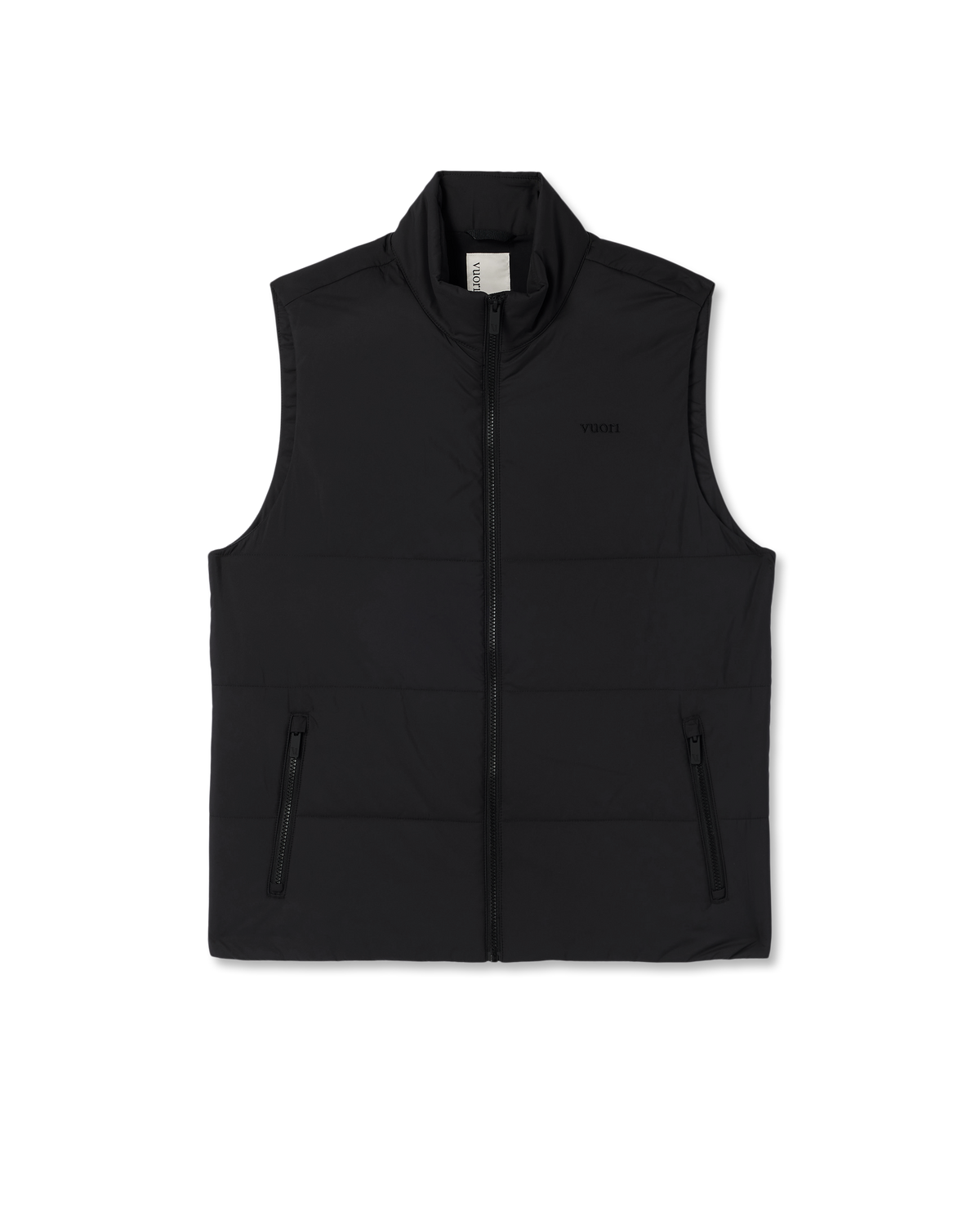 Echo Insulated Vest 3.0 | Black