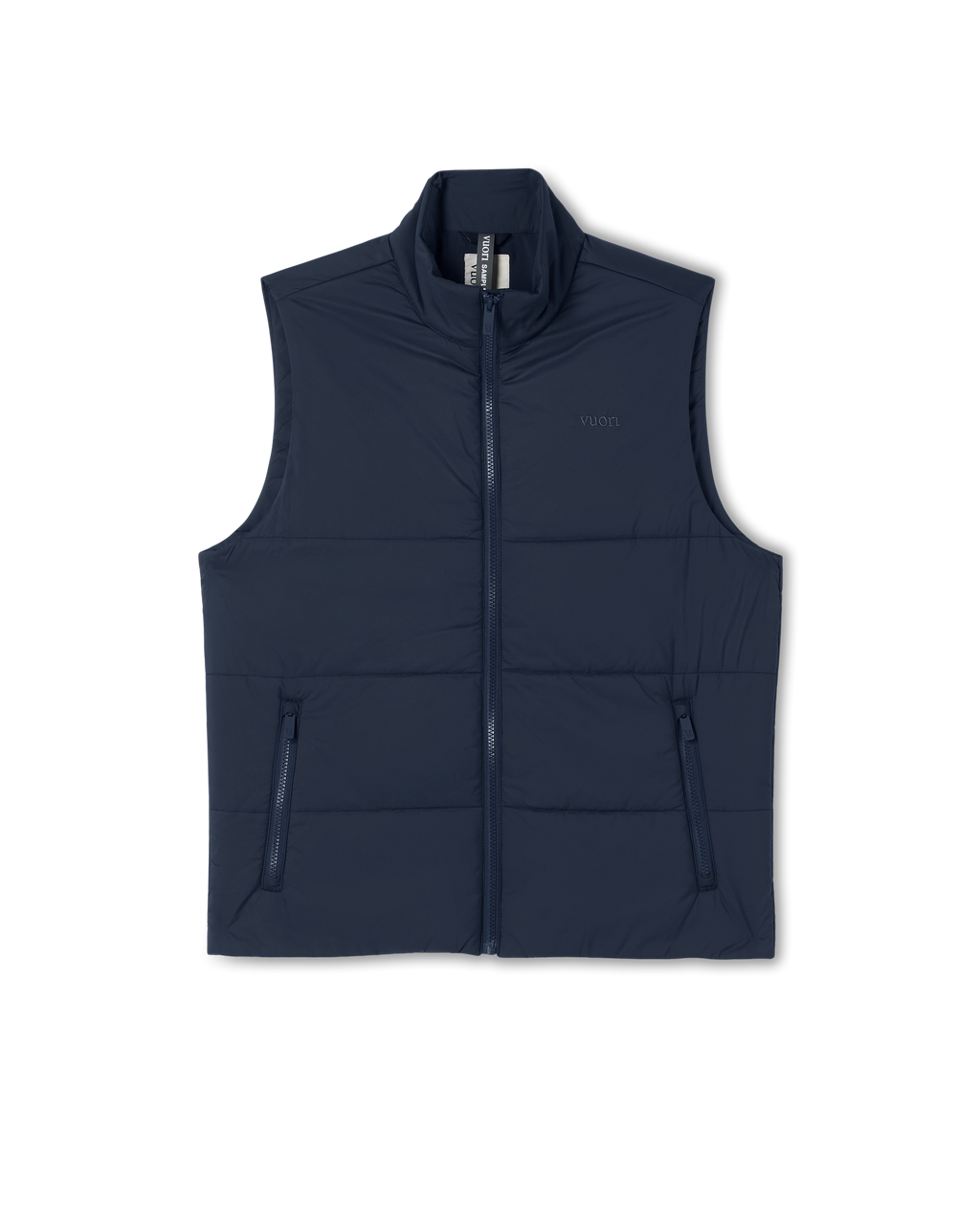Echo Insulated Vest 3.0 | Black