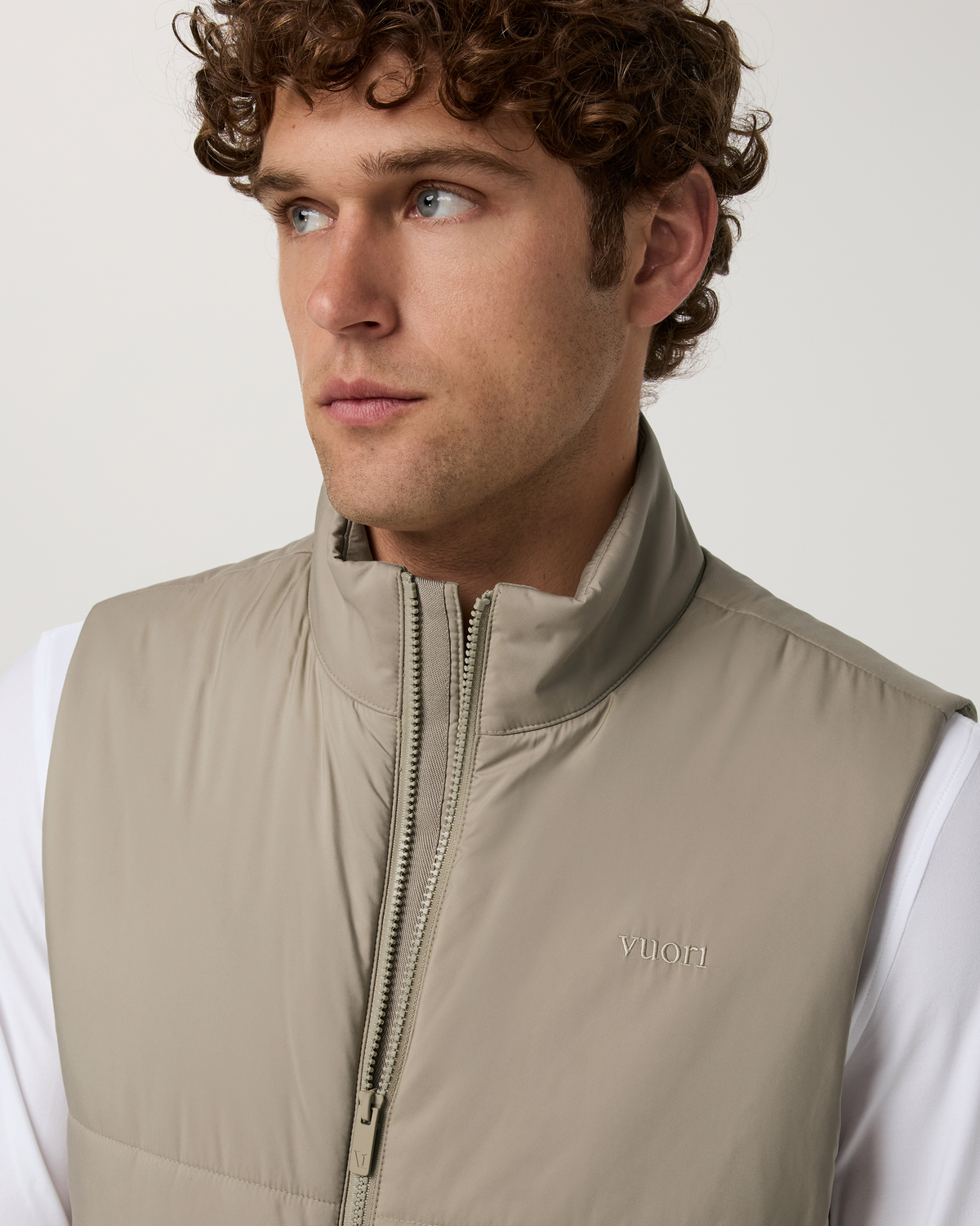 Echo Insulated Vest 3.0 | Hunter Green