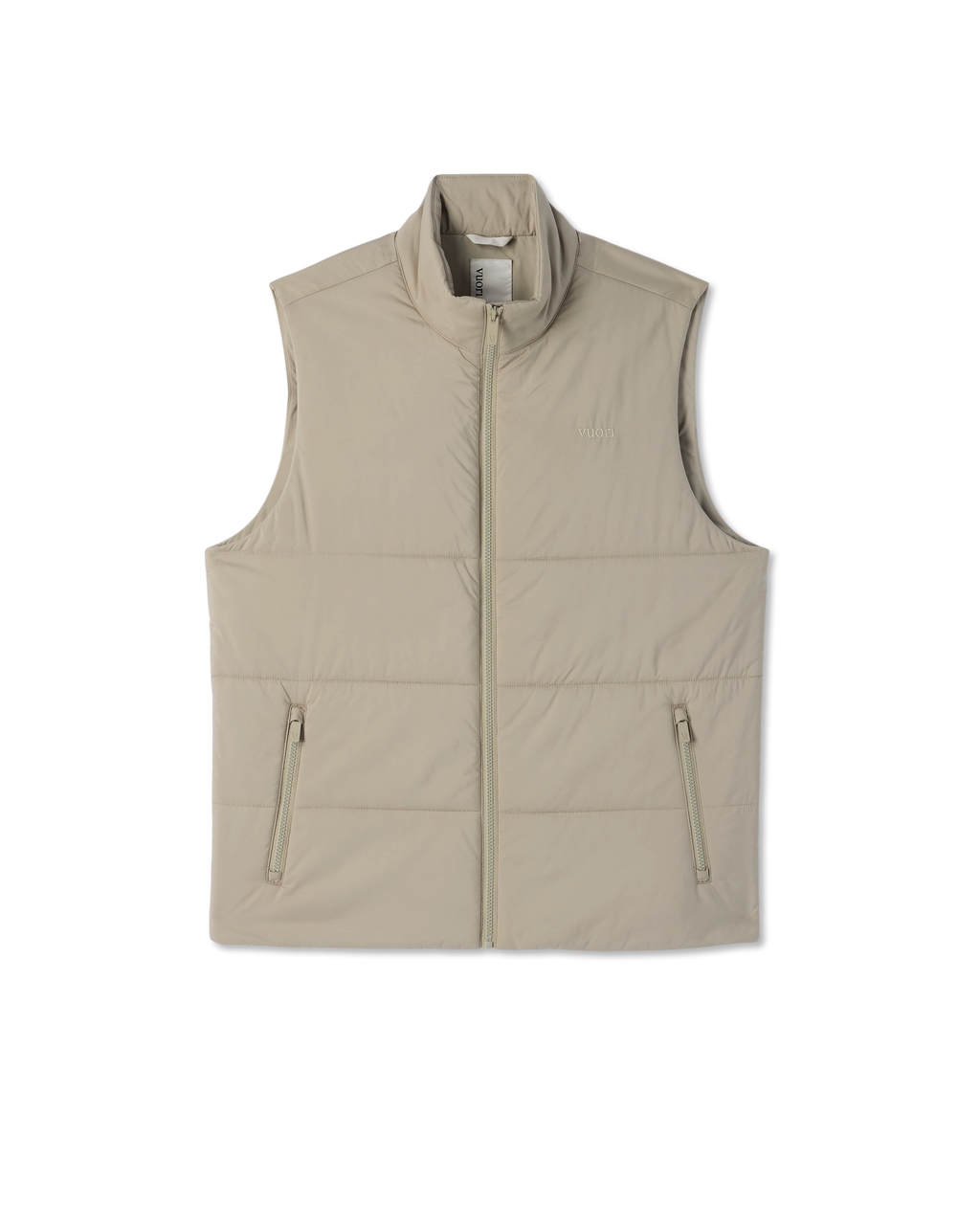 Echo Insulated Vest 3.0 | Hunter Green