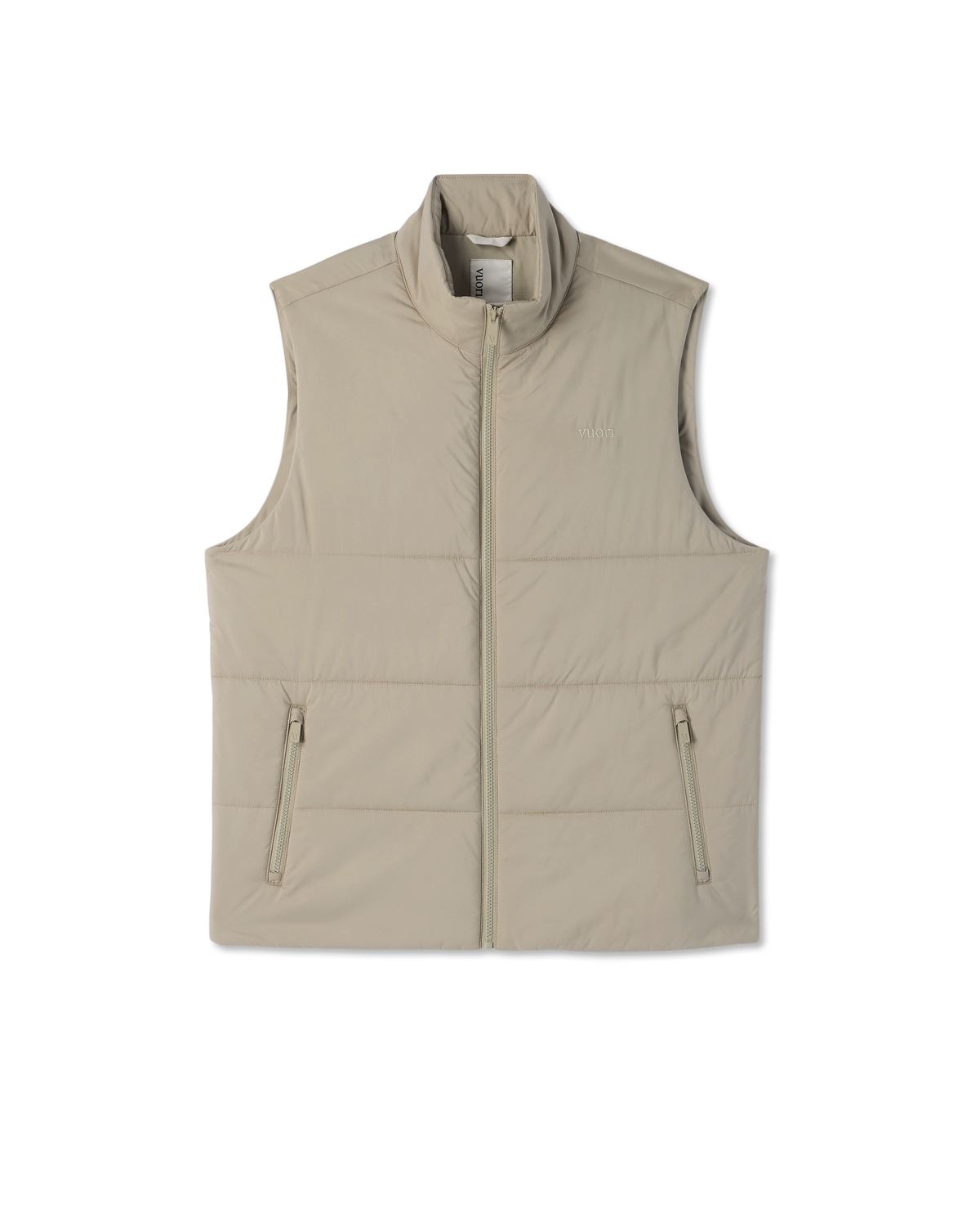Echo Insulated Vest 3.0 | Hunter Green