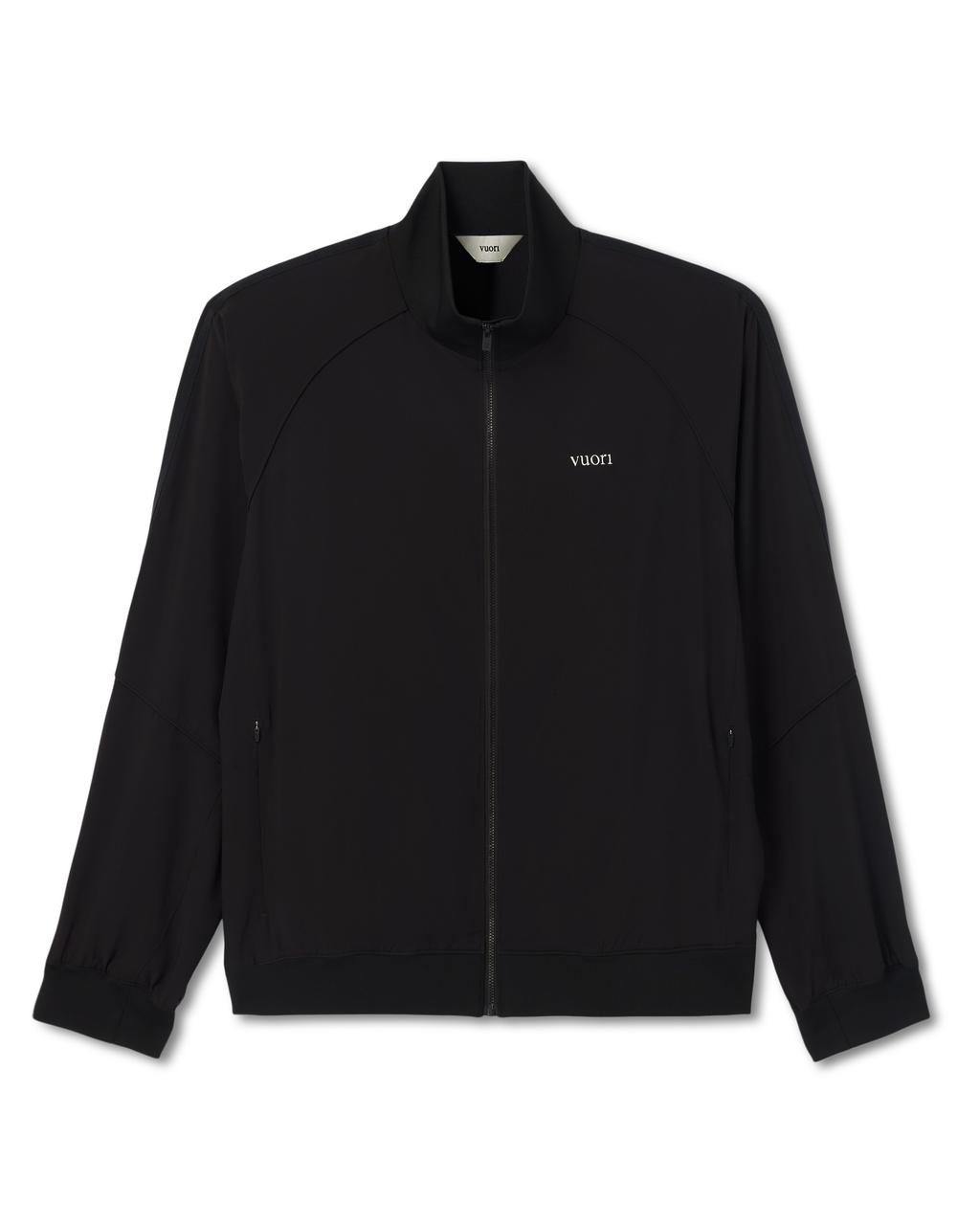 Kore Fitness Jacket | Black