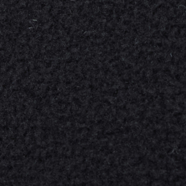 Aspen Full Zip Jacket | Black