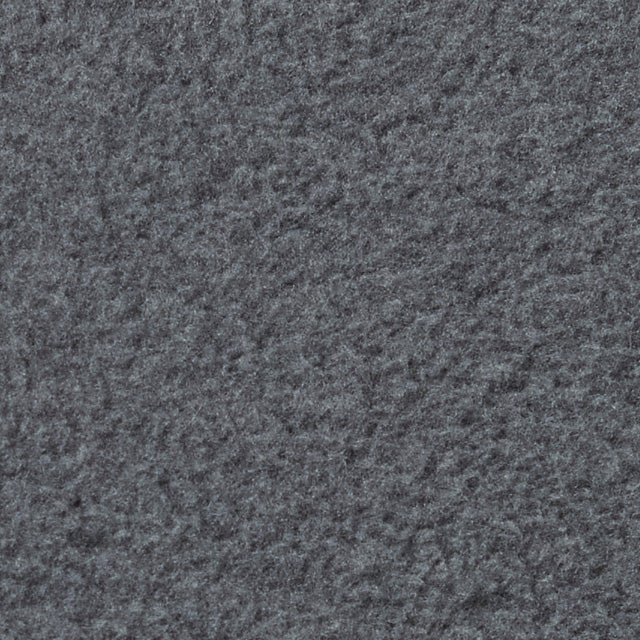 Aspen Full Zip Jacket | Dark Pewter