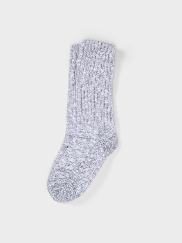 Cozy Sock | Celestial