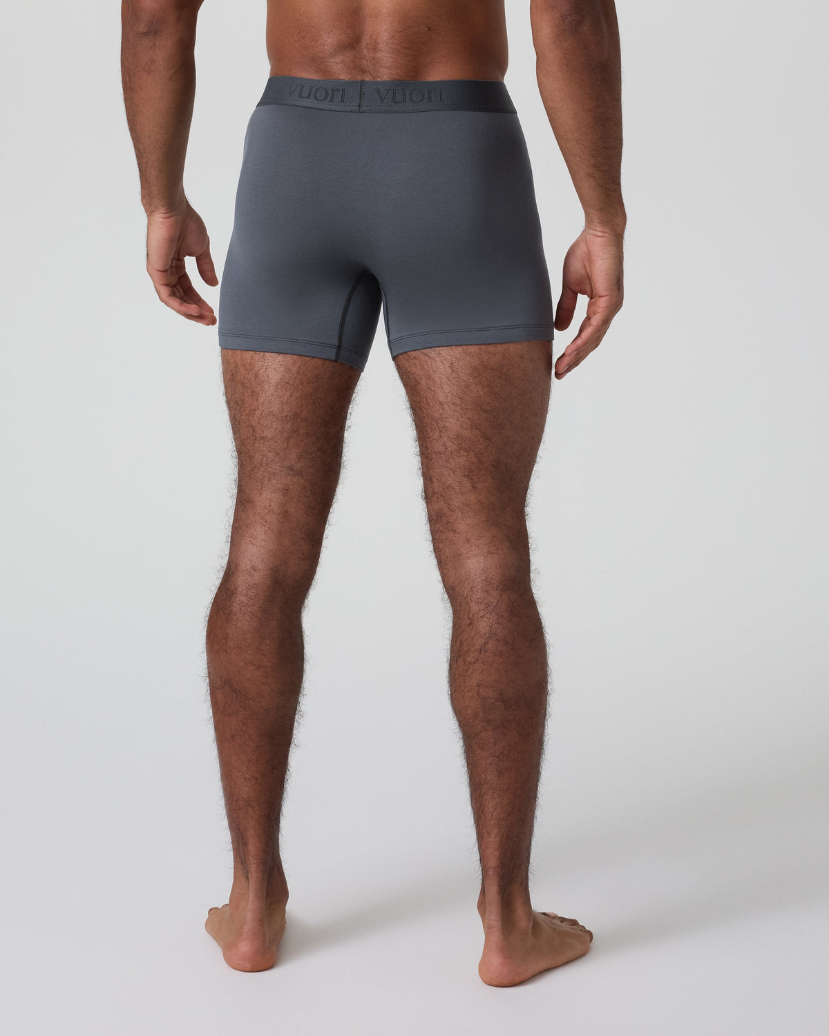 Lifestyle Boxer Brief 5" | Black