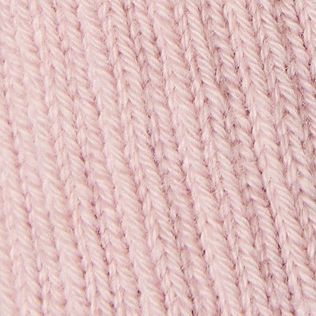 Half Crew Sock | Vintage Rose