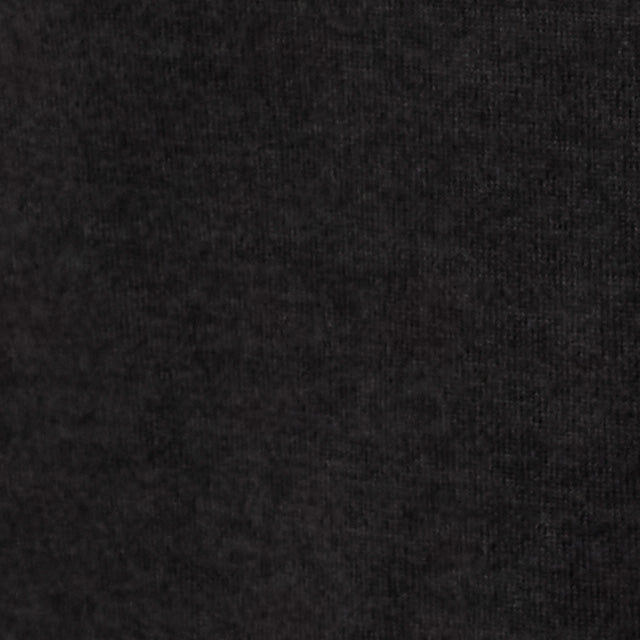 DreamKnit™ Robe | Black Heather