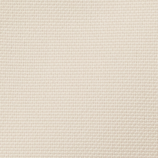 Cove Canvas Pouch | Bone