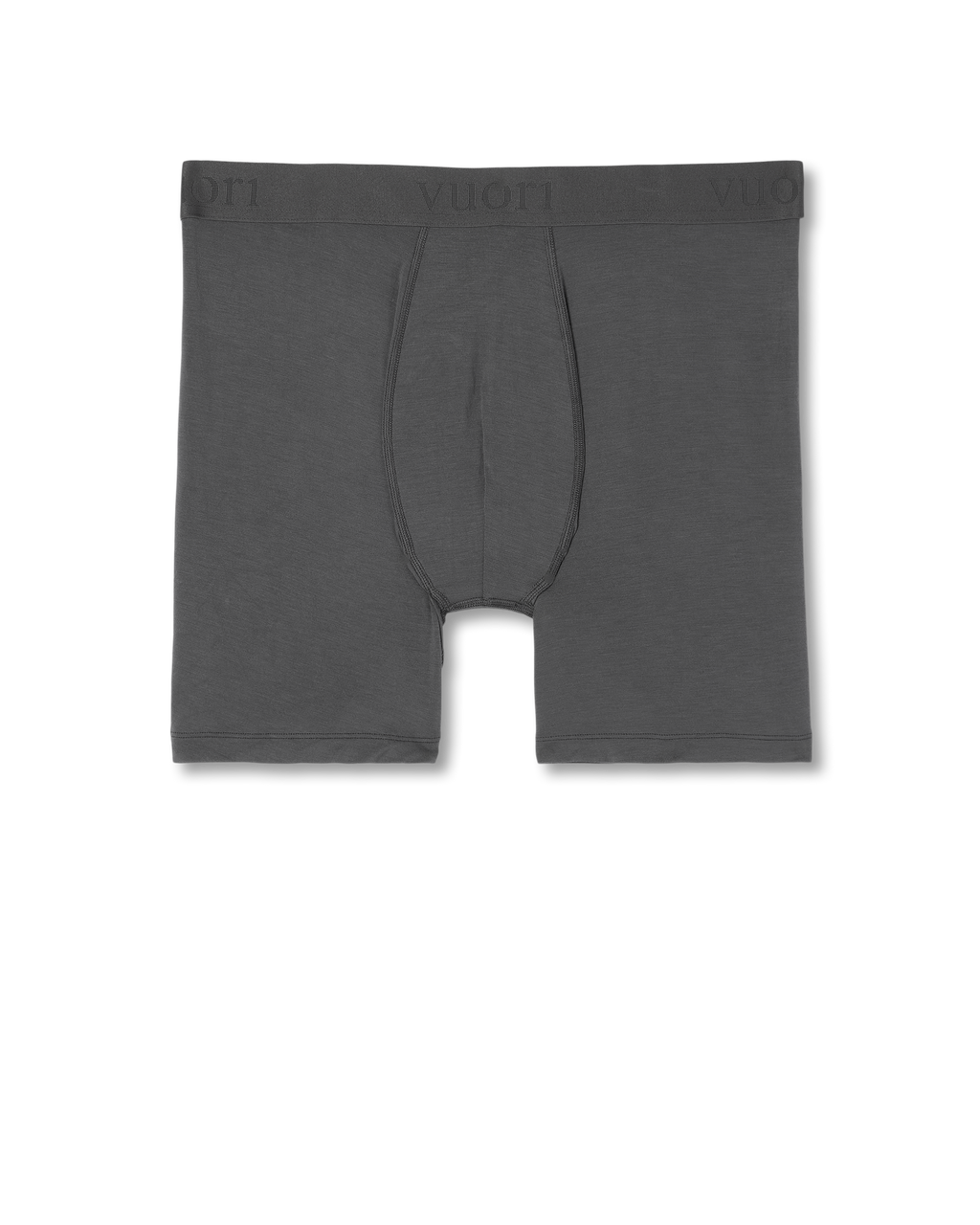 Lifestyle Boxer Brief 7'' | Dark Pewter
