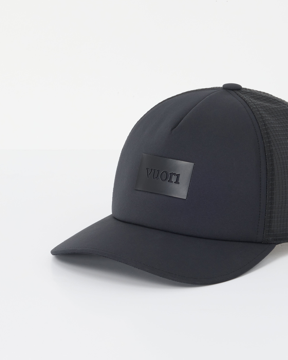 Fairway Hat | Winter Grey