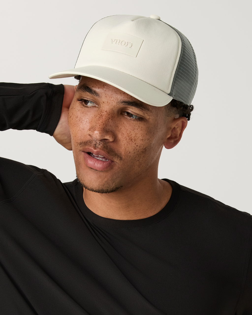Fairway Hat | Black