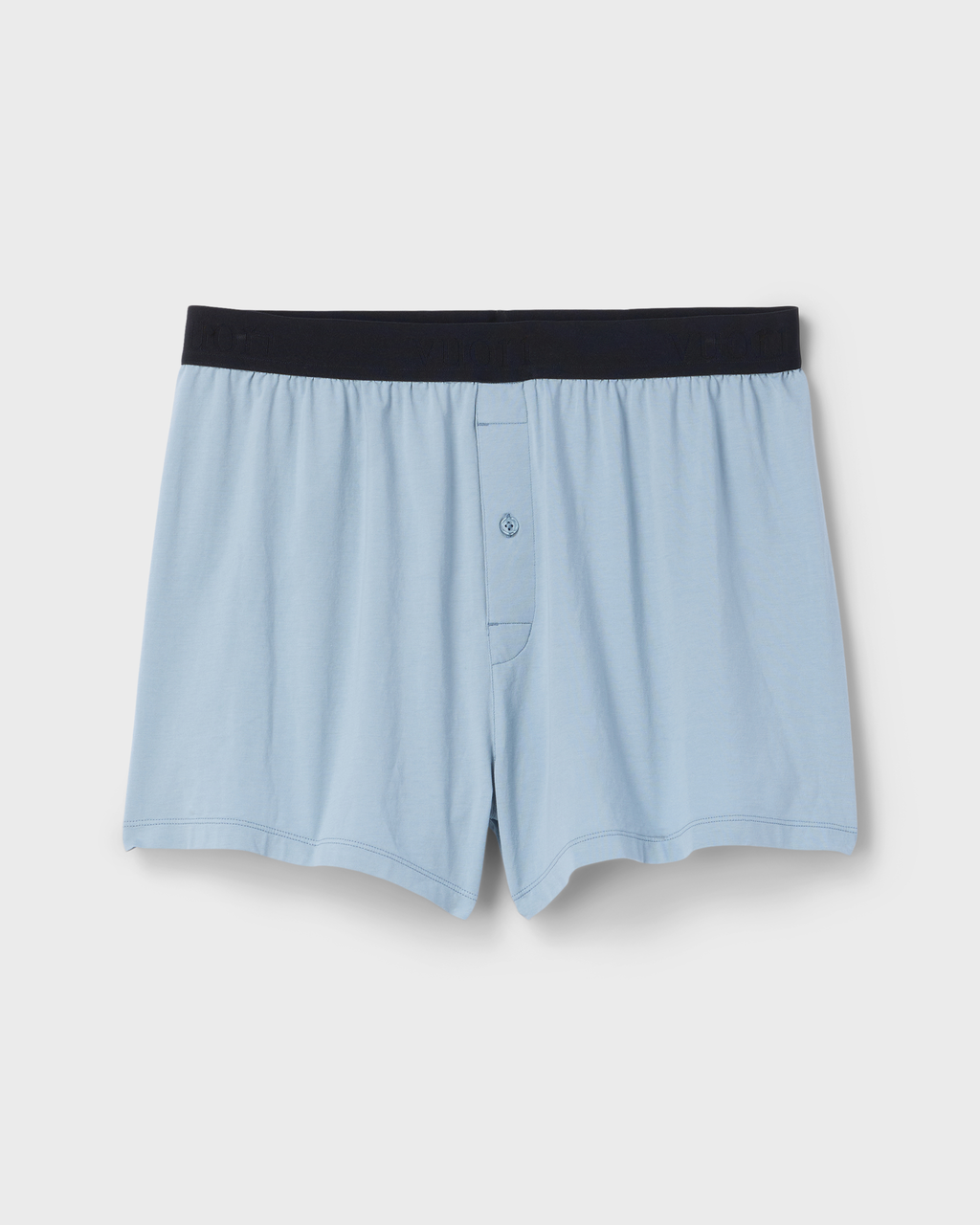 Feather Boxer | Raindrop