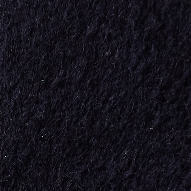 Cashmere Hat | Navy