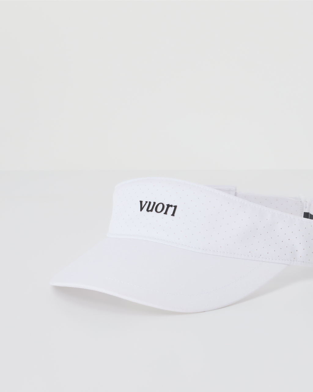 Backspin Visor | Black