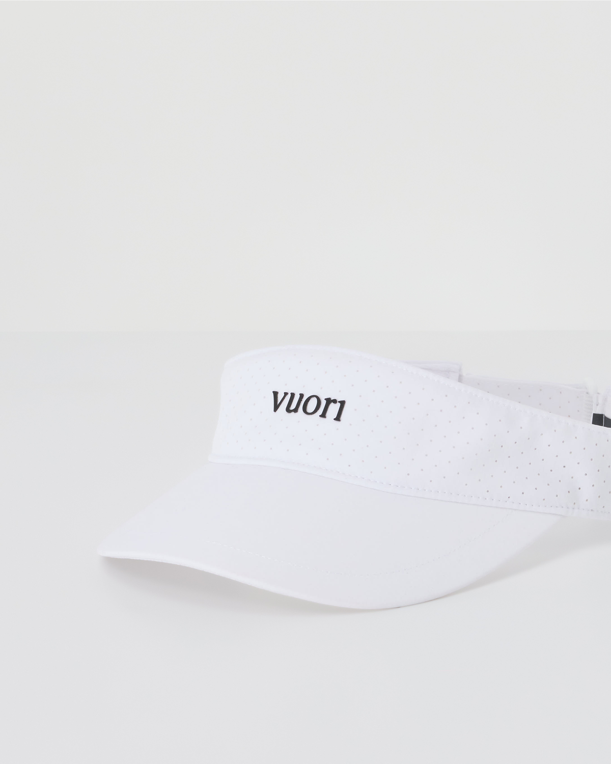 Backspin Visor | Black
