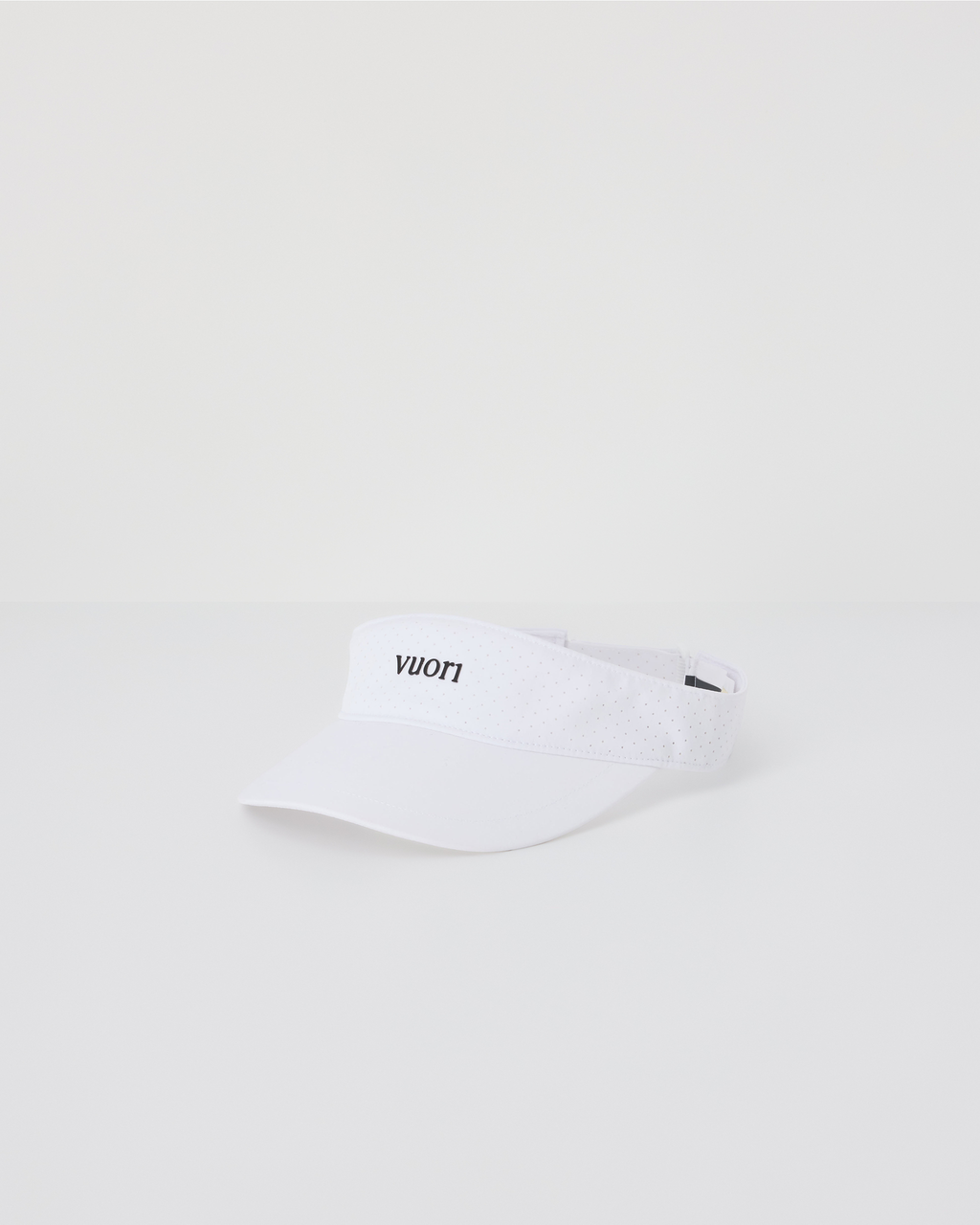 Backspin Visor | Black