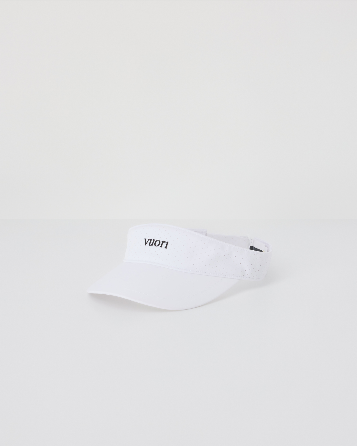 Backspin Visor | Black