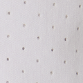 Backspin Visor | White