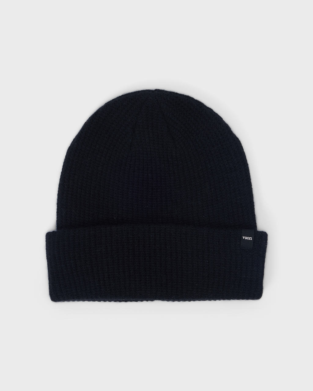 Douglas Beanie 2.0 | Charcoal Heather