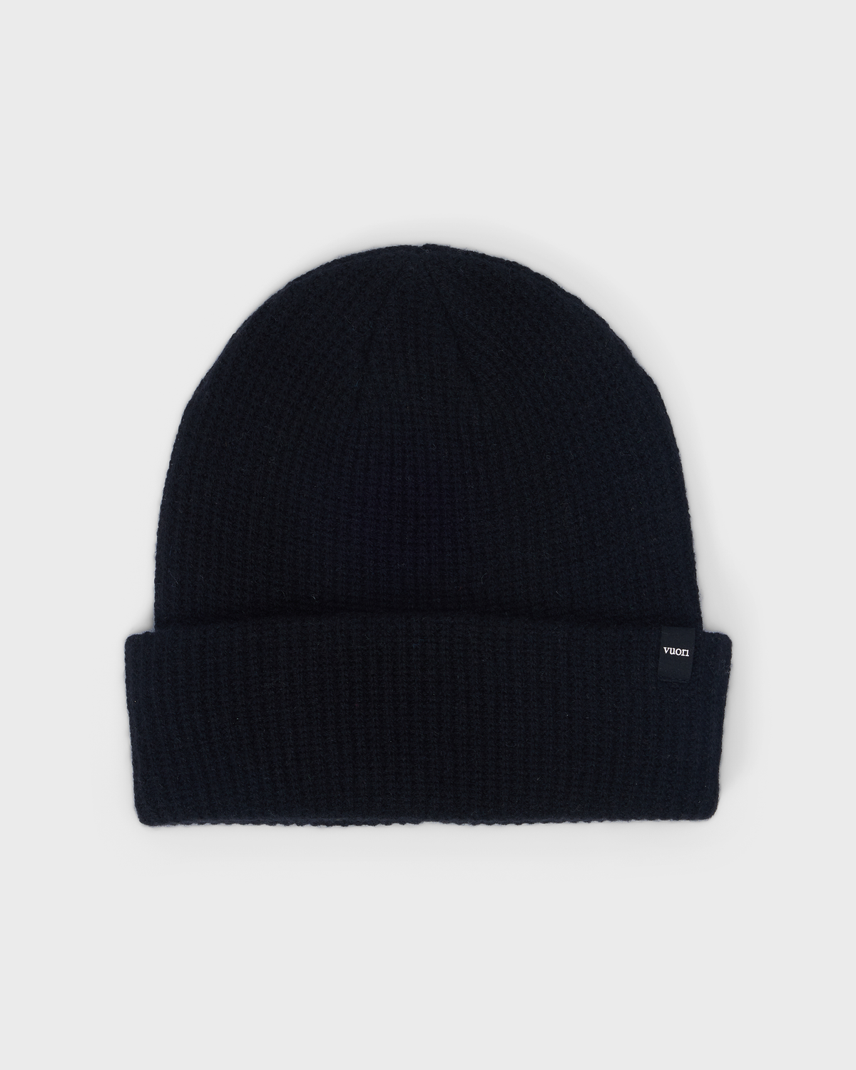 Douglas Beanie 2.0 | Ink