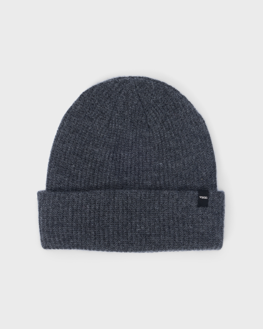 Douglas Beanie 2.0 | Black