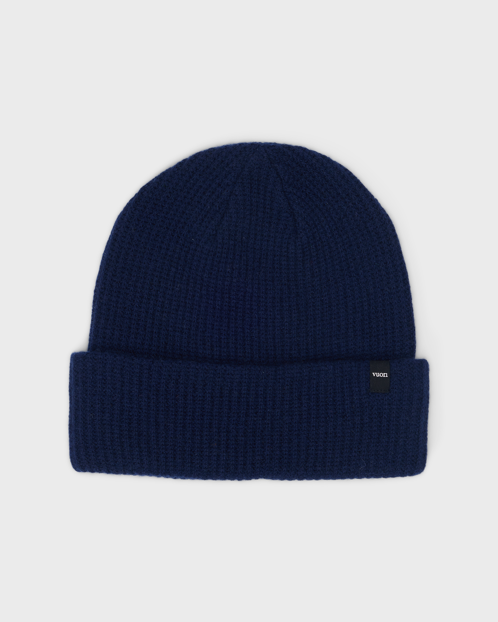 Douglas Beanie 2.0 | Charcoal Heather