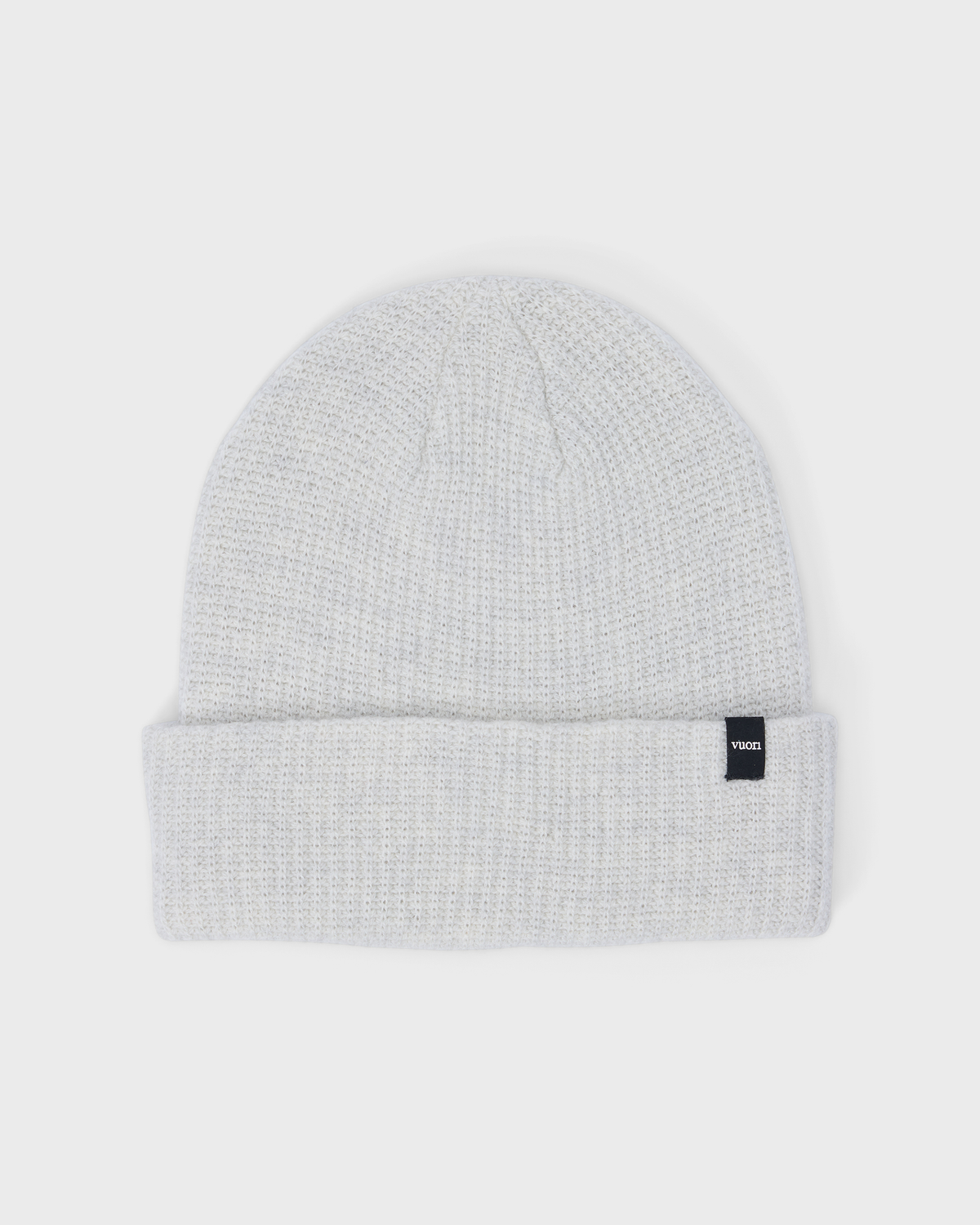 Douglas Beanie 2.0 | Ink