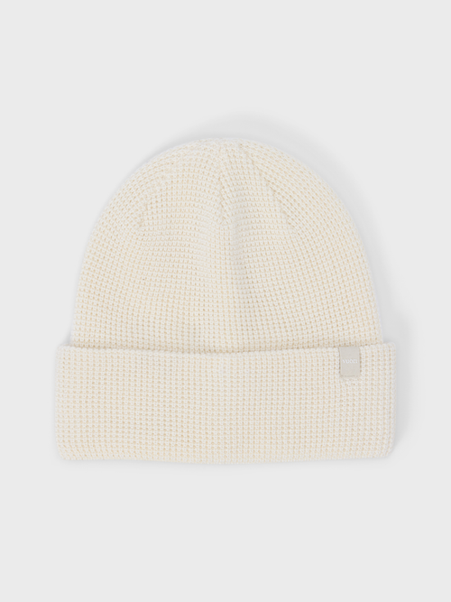Alpine Waffle Beanie 2.0 | Hemlock