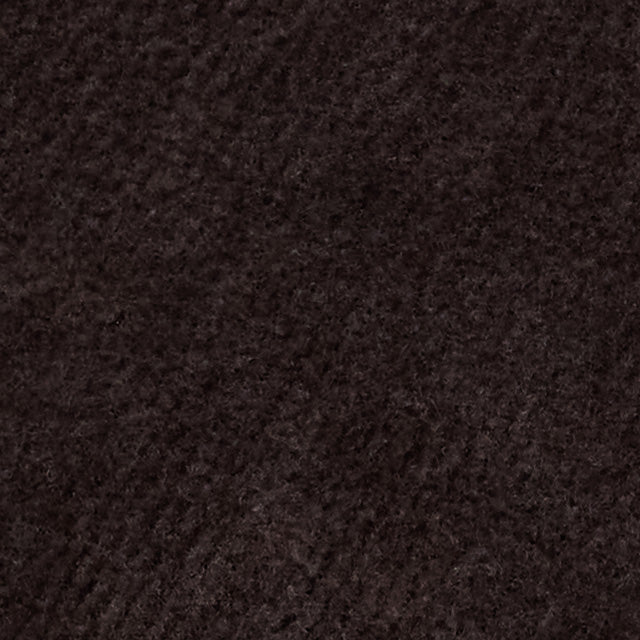 Fringe Beach Towel | Java