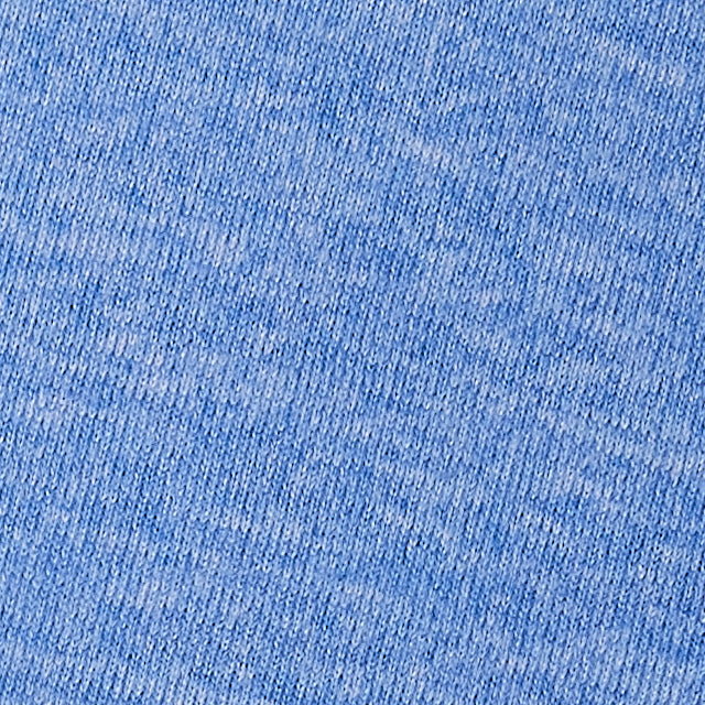 Energy Tee | Riviera Blue Heather