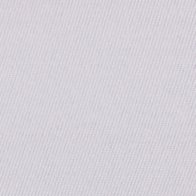 Energy Tee | White